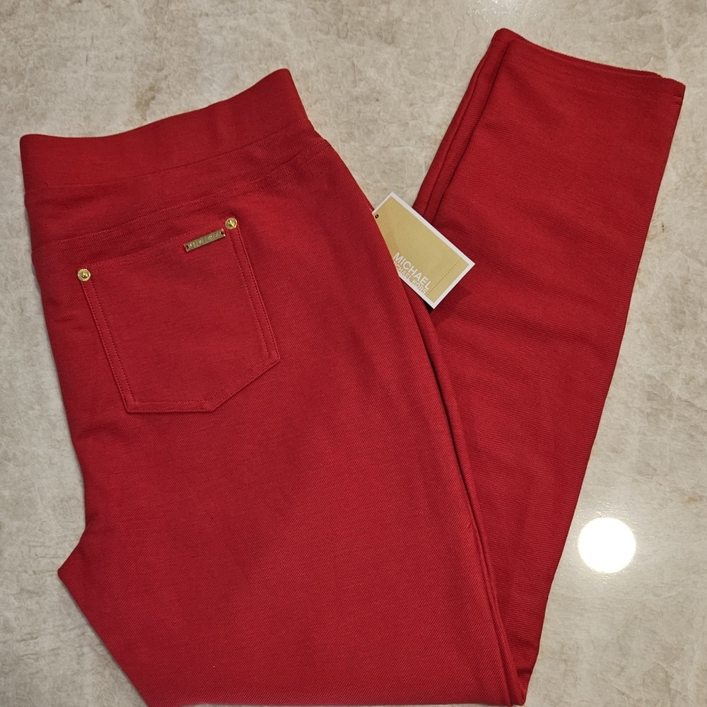 MICHAEL KORS pants
